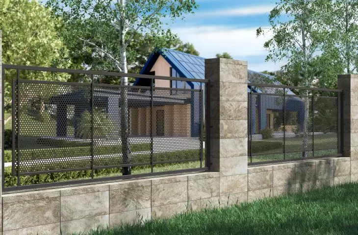 Who are the Melange Specialists? - Meet Konekt Fences