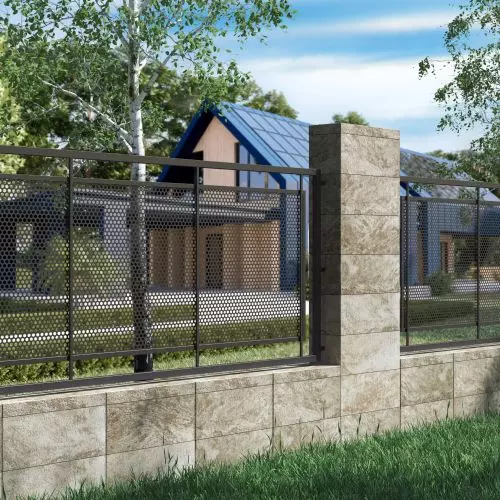 Who are the Melange Specialists? - Meet Konekt Fences