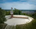 Warsaw Uprising Mound