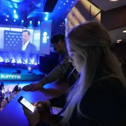 Open Eyes Economy Summit w Krakowie