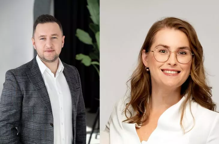 Czy materiał polskiej firmy zastąpi drewno? Rozmawiamy z Piotrem Pietrasem i Jadwigą Husarską Sobiną z The True Green