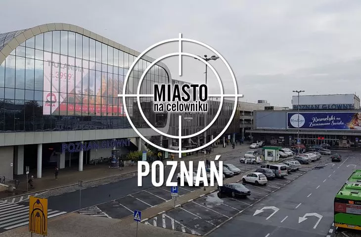 Dworzec Samo Zło