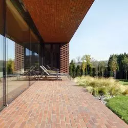 Classic Dom Mikolow (Arch. ARCHISTUDIO STUDNIAREK I PILINKIEWICZ)
