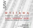 Plakat wystawy