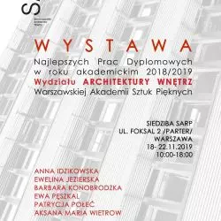 Plakat wystawy