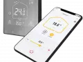 nowy regulator temperatury ELEKTRA ELR30 WiFi