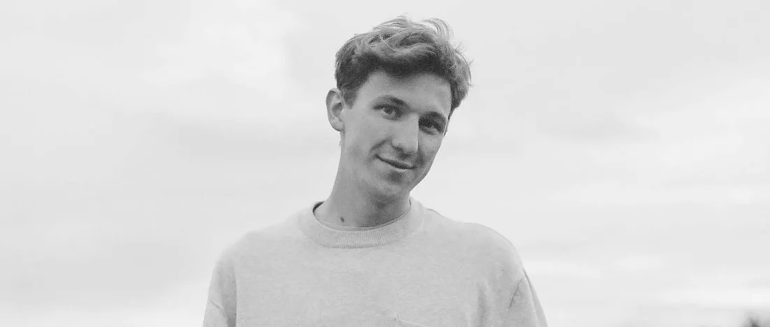 Damian Wachoński o studiach magisterskich na Uniwersytecie Technicznym w Delft