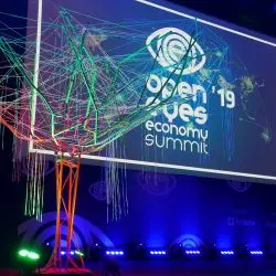 Open Eyes Economy Summit w Krakowie