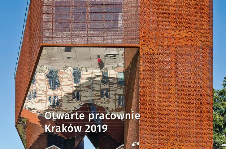 Festiwal Otwartych Pracowni Architektonicznych