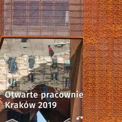 Festiwal Otwartych Pracowni Architektonicznych