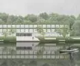 Projekt liceum plastycznego w Porcie Praskim