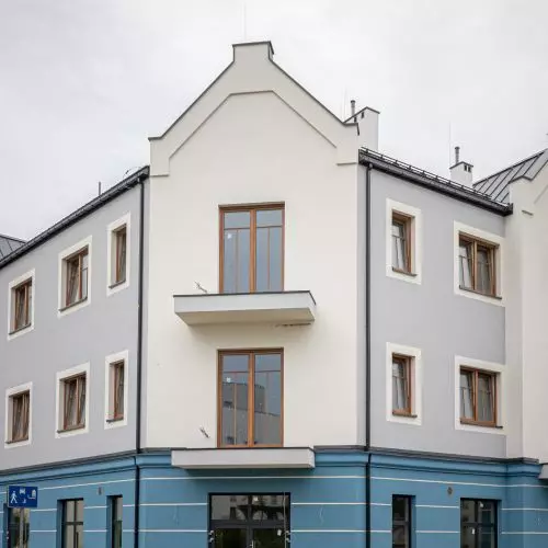 Nowoczesne technologie w projektowaniu trwałych i pięknych fasad
