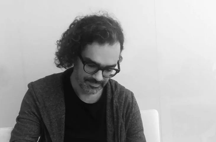 Krzysztof Zalewski – krótko na temat