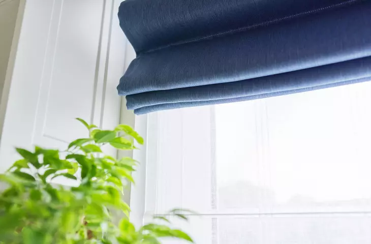 What to pay attention to when buying blinds?