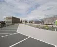 Posadzki Flowcrete Deckshield