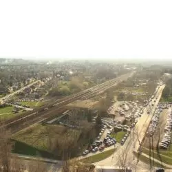 PKP chce w ciągu 7 lat wyremontować 150 dworców