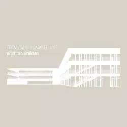 Mistrzowie Architektury — Tobias i Gabriel Wulf w Katowicach, 21.11.2019 r.
