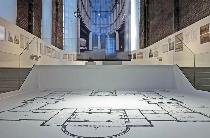 Wielkie plany, średni dystans – rozmowa z Michałem Dudą, dyrektorem Muzeum Architektury we Wrocławiu