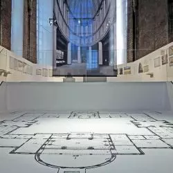 „Z Wrocławia do Nowego Jorku i z powrotem. Hans Poelzig i styl tworzywa”, 2022