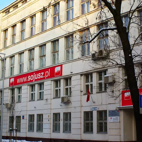 Czego nie zniszczyła wojna, zrównamy z ziemią sami