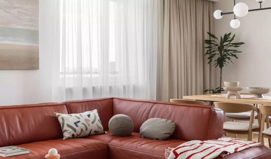 Interior design by Butterfly Studio