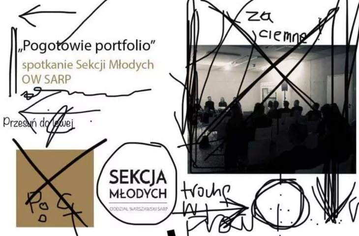 Pogotowie portfolio