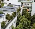 energoefektywne budownictwo w ekodzielnicy Västra Hamnen w Malmö