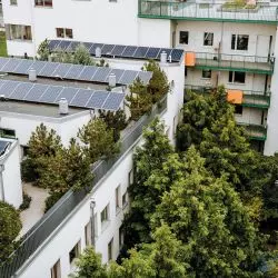 energoefektywne budownictwo w ekodzielnicy Västra Hamnen w Malmö