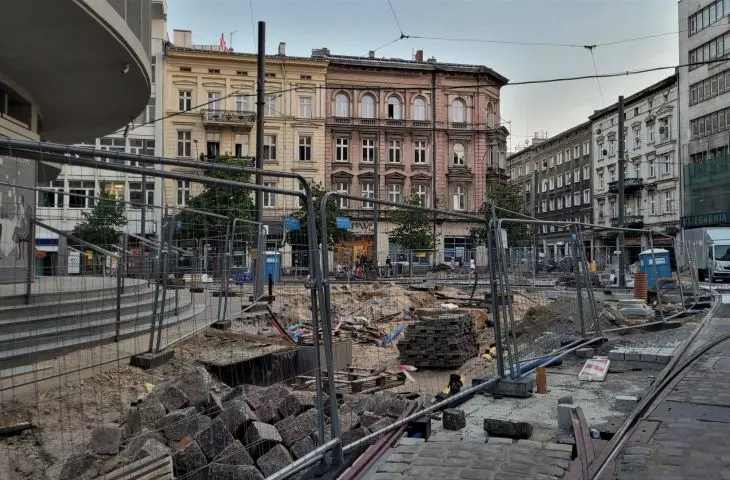 Miejski Ogarniacz Miasta – antidotum na złe zarządzanie? Niezły pomysł poznańskich aktywistów