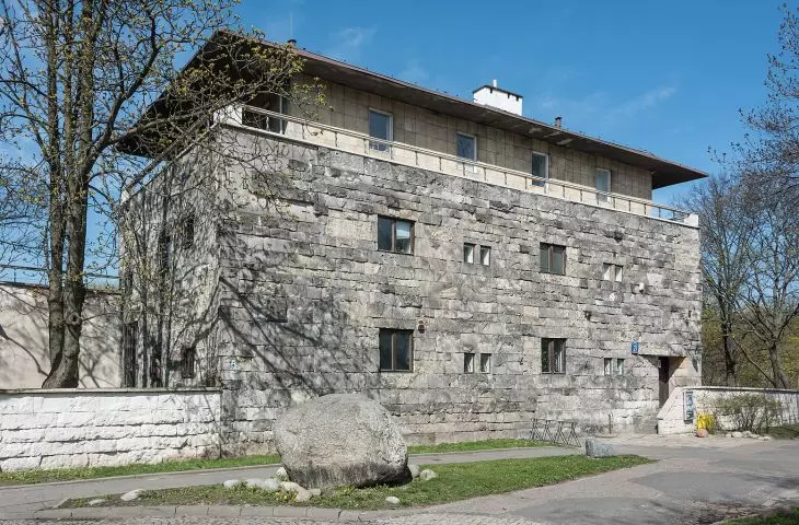 Pniewski Villa
