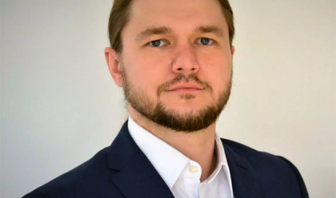 Maciej Drobczyk