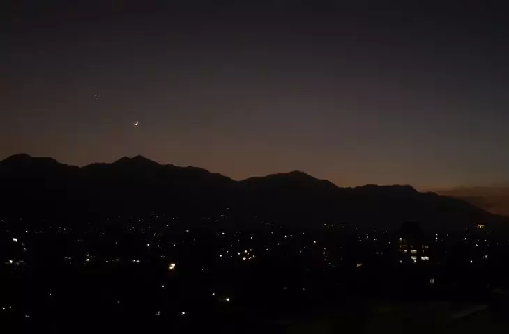 Piotr Nawalkowski: Light pollution is a problem to be solved