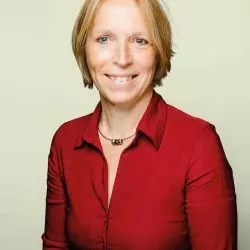 Sabine Zillmer