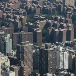 Bronx, dzielnica Nowego Jorku