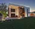 Dom prefabrykowany firmy Wolf Haus