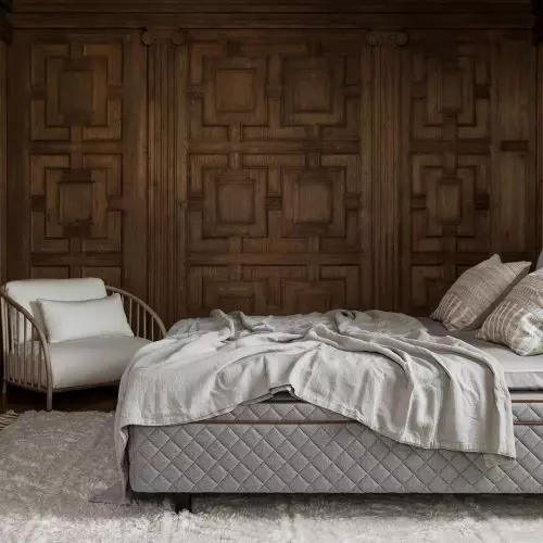 5 sposobów jak zorganizować wnętrze w stylu Quiet Luxury