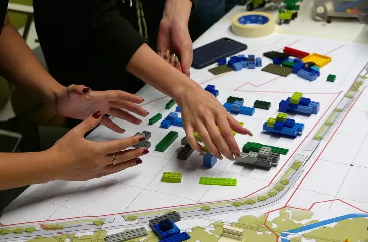 Festiwal Otwartych Pracowni Architektonicznych 2019
