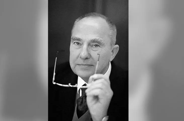 Professor Zygmunt Ziobrowski has died
