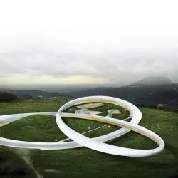 Serpentine Data Farm