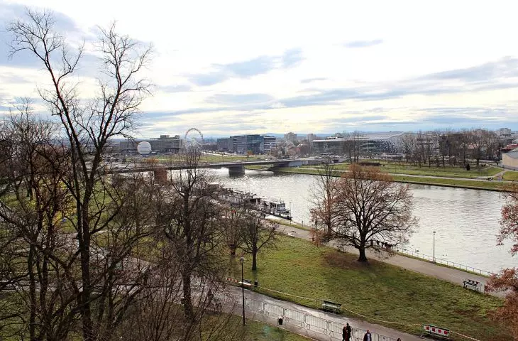 What's next for the Metropolis of Krakow?