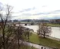 czy w Krakowowi i okolicznym gminą uda się stworzyć metropolię?