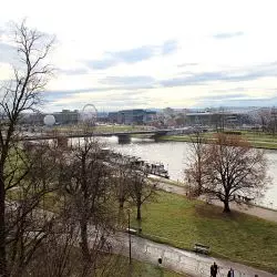 czy w Krakowowi i okolicznym gminą uda się stworzyć metropolię?