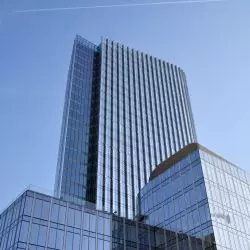 Mennica Legacy Tower