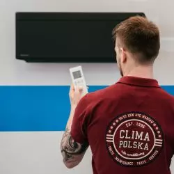 Showroom Daikin