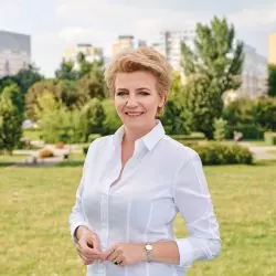 Hanna Zdanowska