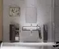 z kolekcji mebli łazienkowych COMFY