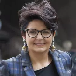 Justyna Glusman