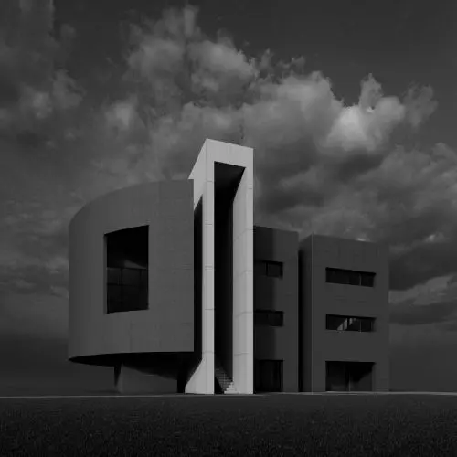 Wyniki głosowania na Nagrodę Publiczności – najlepszy studencki projekt domu z betonu