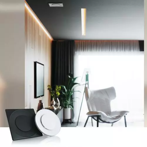 Anemostaty ASV – nowa definicja stylu