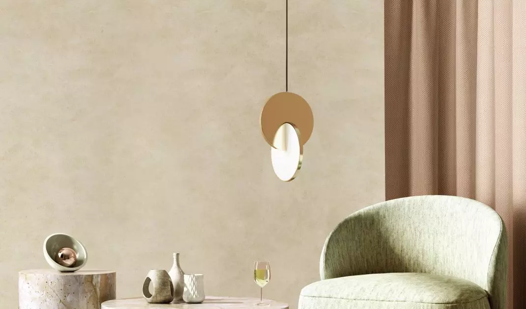 Clay plaster